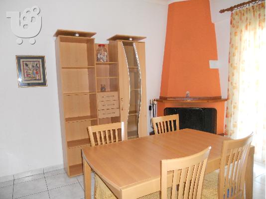 ΕΠΙΠΛΩΜΕΝΟ ΔΙΑΜΕΡΙΣΜΑΣΤΗΝ ΚΡΥΟΠΗΓΗ ΧΑΛΚΙΔΙΚΗΣ
